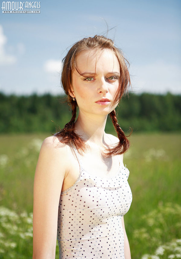 Настенька, 22